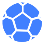 白俄女超logo